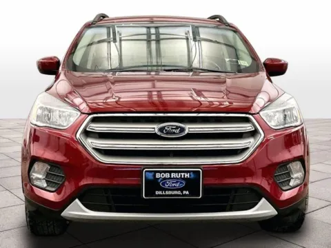 Another view of 2018 Ford Escape SE for sale in Dillsburg, PA at Bob Ruth Ford Dillsburg