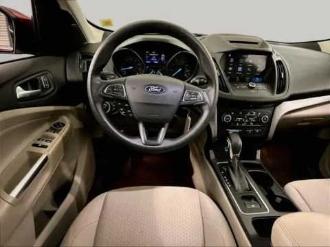 More photos of 2018 Ford Escape SE at Bob Ruth Ford Dillsburg, PA