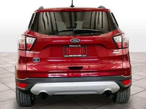 More photos of 2018 Ford Escape SE at Bob Ruth Ford Dillsburg, PA