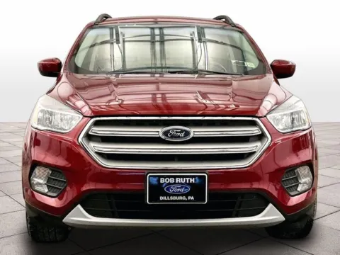 Another view of 2018 Ford Escape SE for sale in Dillsburg, PA at Bob Ruth Ford Dillsburg