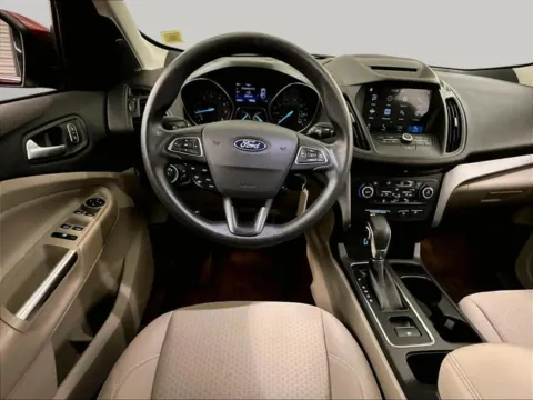 More photos of 2018 Ford Escape SE at Bob Ruth Ford Dillsburg, PA