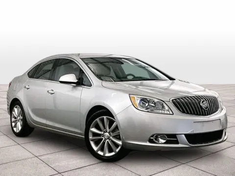 Another view of 2014 Buick Verano Convenience Group for sale in Dillsburg, PA at Bob Ruth Ford Dillsburg