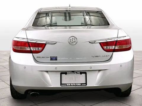 More photos of 2014 Buick Verano Convenience Group at Bob Ruth Ford Dillsburg, PA