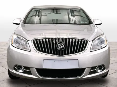 More photos of 2014 Buick Verano Convenience Group at Bob Ruth Ford Dillsburg, PA