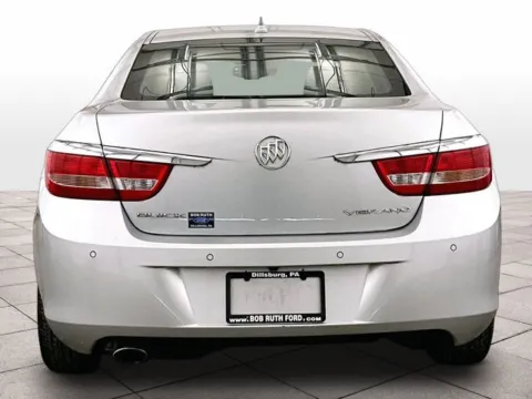 More photos of 2014 Buick Verano Convenience Group at Bob Ruth Ford Dillsburg, PA