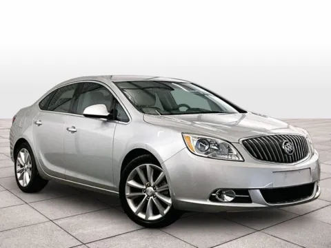 Another view of 2014 Buick Verano Convenience Group for sale in Dillsburg, PA at Bob Ruth Ford Dillsburg