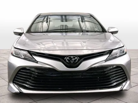 Another view of 2019 Toyota Camry LE for sale in Dillsburg, PA at Bob Ruth Ford Dillsburg
