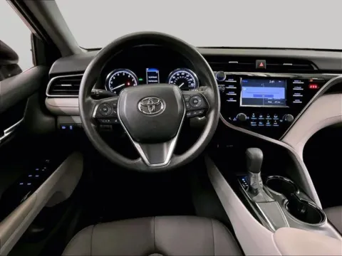 More photos of 2019 Toyota Camry LE at Bob Ruth Ford Dillsburg, PA