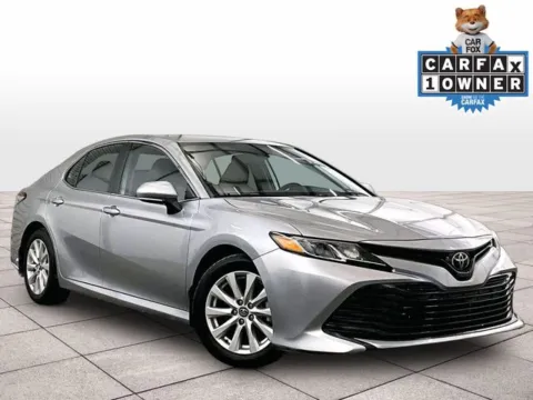 Photos of 2019 Toyota Camry LE for sale in Dillsburg, PA at Bob Ruth Ford Dillsburg