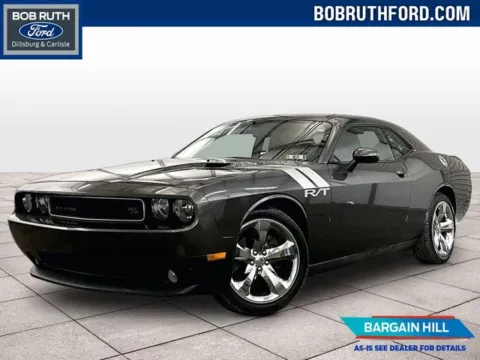 Unknown 2014 Dodge Challenger R/T for sale in Dillsburg, PA