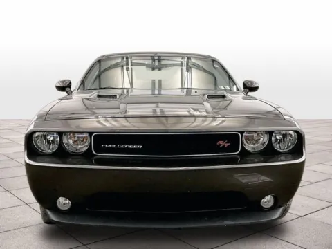 More photos of 2014 Dodge Challenger R/T at Bob Ruth Ford Dillsburg, PA