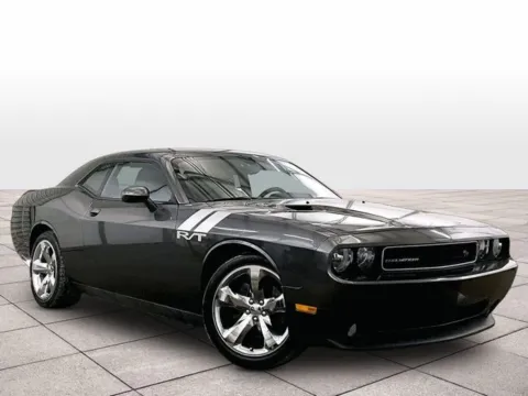 Another view of 2014 Dodge Challenger R/T for sale in Dillsburg, PA at Bob Ruth Ford Dillsburg