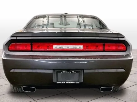 More photos of 2014 Dodge Challenger R/T at Bob Ruth Ford Dillsburg, PA