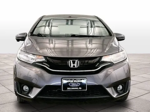 Another view of 2016 Honda Fit EX for sale in Dillsburg, PA at Bob Ruth Ford Dillsburg