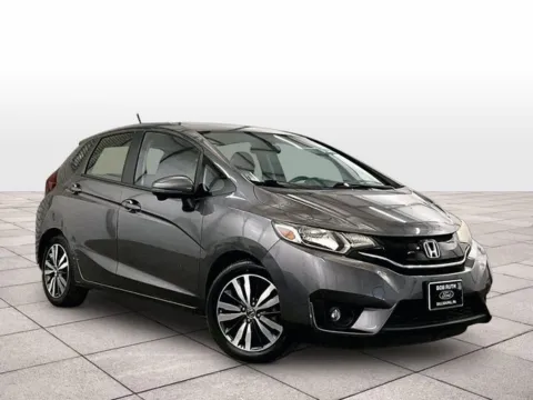Photos of 2016 Honda Fit EX for sale in Dillsburg, PA at Bob Ruth Ford Dillsburg