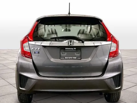 More photos of 2016 Honda Fit EX at Bob Ruth Ford Dillsburg, PA