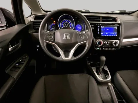 More photos of 2016 Honda Fit EX at Bob Ruth Ford Dillsburg, PA