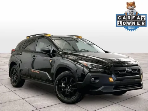 Photos of 2025 Subaru Crosstrek Wilderness for sale in Dillsburg, PA at Bob Ruth Ford Dillsburg