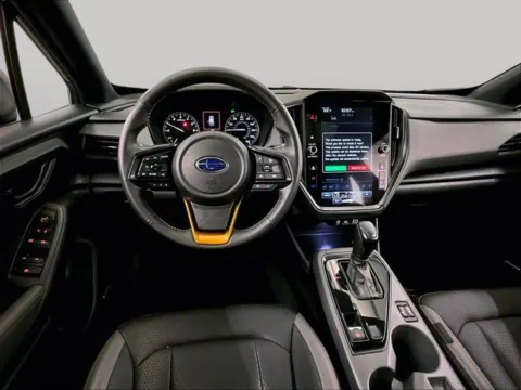More photos of 2025 Subaru Crosstrek Wilderness at Bob Ruth Ford Dillsburg, PA