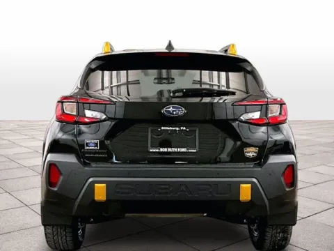 More photos of 2025 Subaru Crosstrek Wilderness at Bob Ruth Ford Dillsburg, PA