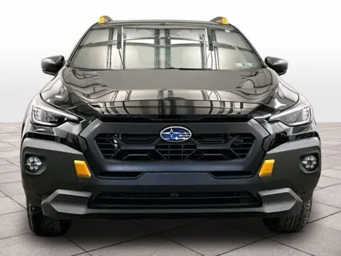 Another view of 2025 Subaru Crosstrek Wilderness for sale in Dillsburg, PA at Bob Ruth Ford Dillsburg
