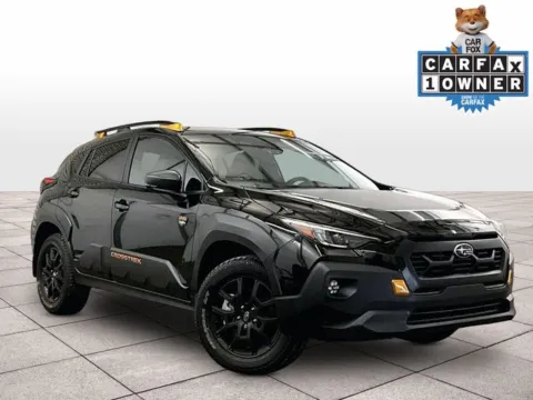 Photos of 2025 Subaru Crosstrek Wilderness for sale in Dillsburg, PA at Bob Ruth Ford Dillsburg