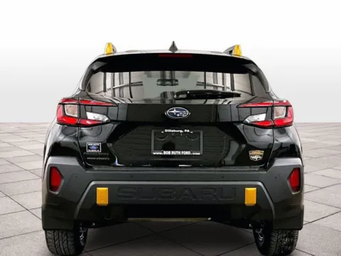More photos of 2025 Subaru Crosstrek Wilderness at Bob Ruth Ford Dillsburg, PA