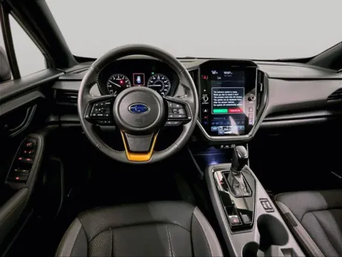 More photos of 2025 Subaru Crosstrek Wilderness at Bob Ruth Ford Dillsburg, PA