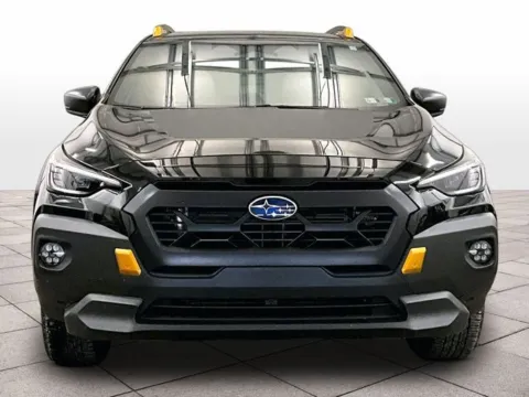 Another view of 2025 Subaru Crosstrek Wilderness for sale in Dillsburg, PA at Bob Ruth Ford Dillsburg
