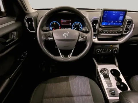 More photos of 2023 Ford Bronco Sport Big Bend at Bob Ruth Ford Dillsburg, PA