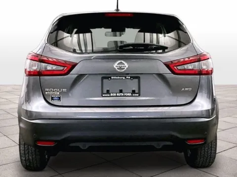 More photos of 2021 Nissan Rogue Sport S at Bob Ruth Ford Dillsburg, PA
