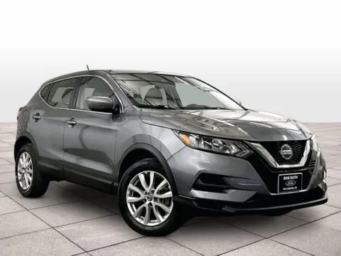 Photos of 2021 Nissan Rogue Sport S for sale in Dillsburg, PA at Bob Ruth Ford Dillsburg
