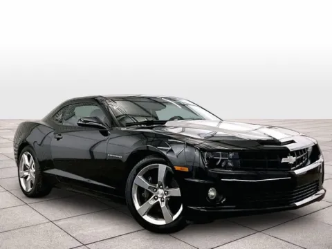 Photos of 2010 Chevrolet Camaro SS for sale in Dillsburg, PA at Bob Ruth Ford Dillsburg