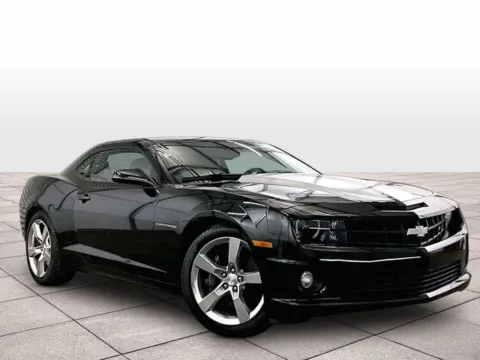 Photos of 2010 Chevrolet Camaro SS for sale in Dillsburg, PA at Bob Ruth Ford Dillsburg