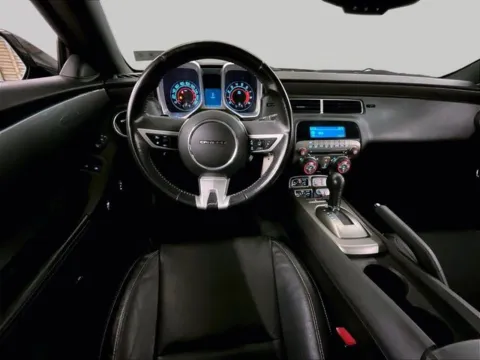 More photos of 2010 Chevrolet Camaro SS at Bob Ruth Ford Dillsburg, PA