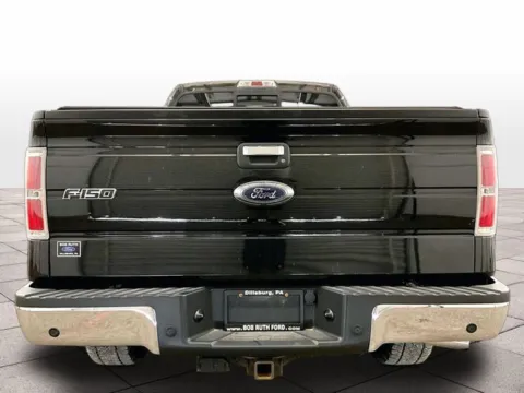 More photos of 2014 Ford F-150 XLT at Bob Ruth Ford Dillsburg, PA