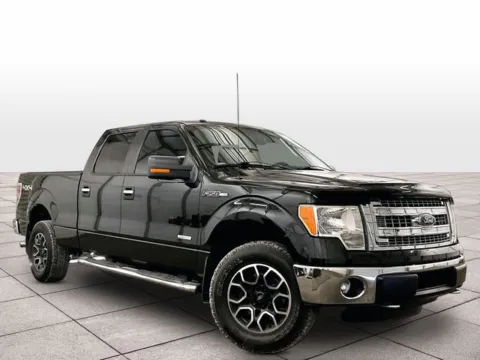 Another view of 2014 Ford F-150 XLT for sale in Dillsburg, PA at Bob Ruth Ford Dillsburg