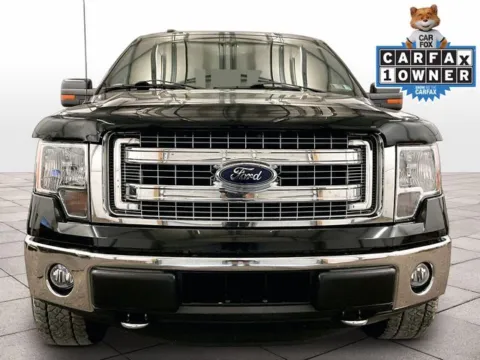 More photos of 2014 Ford F-150 XLT at Bob Ruth Ford Dillsburg, PA