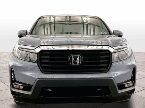 Another view of 2023 Honda Ridgeline RTL for sale in Dillsburg, PA at Bob Ruth Ford Dillsburg