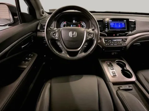 More photos of 2023 Honda Ridgeline RTL at Bob Ruth Ford Dillsburg, PA