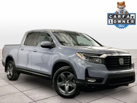 Photos of 2023 Honda Ridgeline RTL for sale in Dillsburg, PA at Bob Ruth Ford Dillsburg