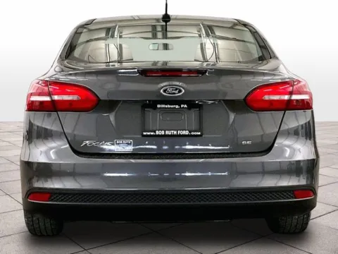 More photos of 2015 Ford Focus SE at Bob Ruth Ford Dillsburg, PA