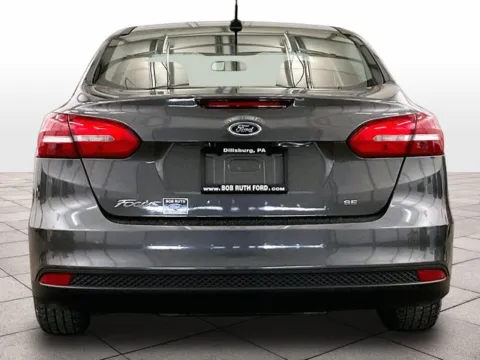 More photos of 2015 Ford Focus SE at Bob Ruth Ford Dillsburg, PA