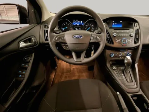 More photos of 2015 Ford Focus SE at Bob Ruth Ford Dillsburg, PA