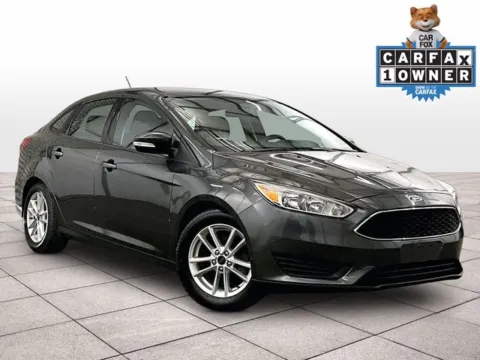 Photos of 2015 Ford Focus SE for sale in Dillsburg, PA at Bob Ruth Ford Dillsburg