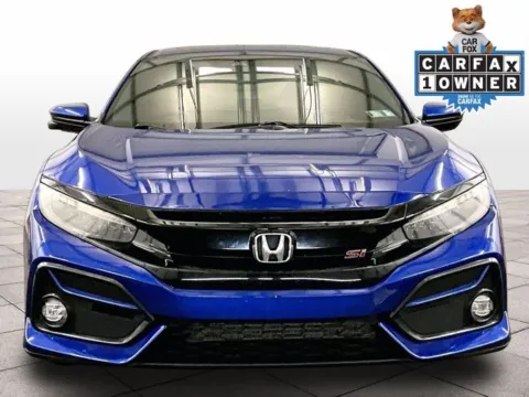 More photos of 2020 Honda Civic Si at Bob Ruth Ford Dillsburg, PA