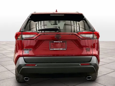 More photos of 2025 Toyota RAV4 XLE at Bob Ruth Ford Dillsburg, PA