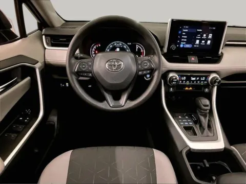 More photos of 2025 Toyota RAV4 XLE at Bob Ruth Ford Dillsburg, PA