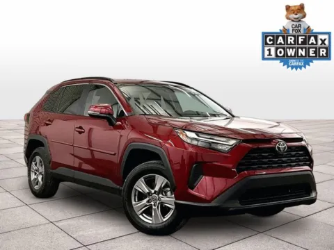 Photos of 2025 Toyota RAV4 XLE for sale in Dillsburg, PA at Bob Ruth Ford Dillsburg
