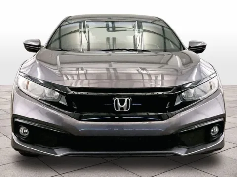 Another view of 2020 Honda Civic Sport for sale in Dillsburg, PA at Bob Ruth Ford Dillsburg